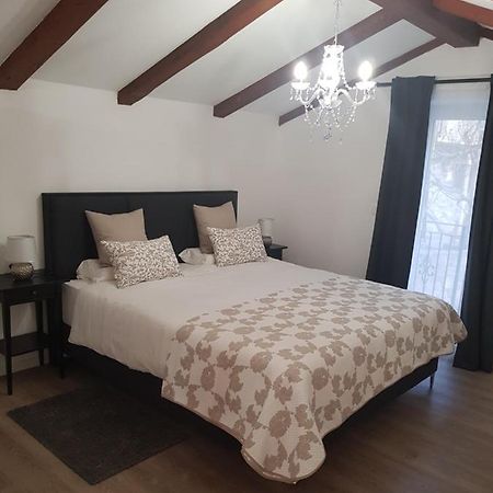 Boutique Villa Zontova Jama Vipava Luaran gambar