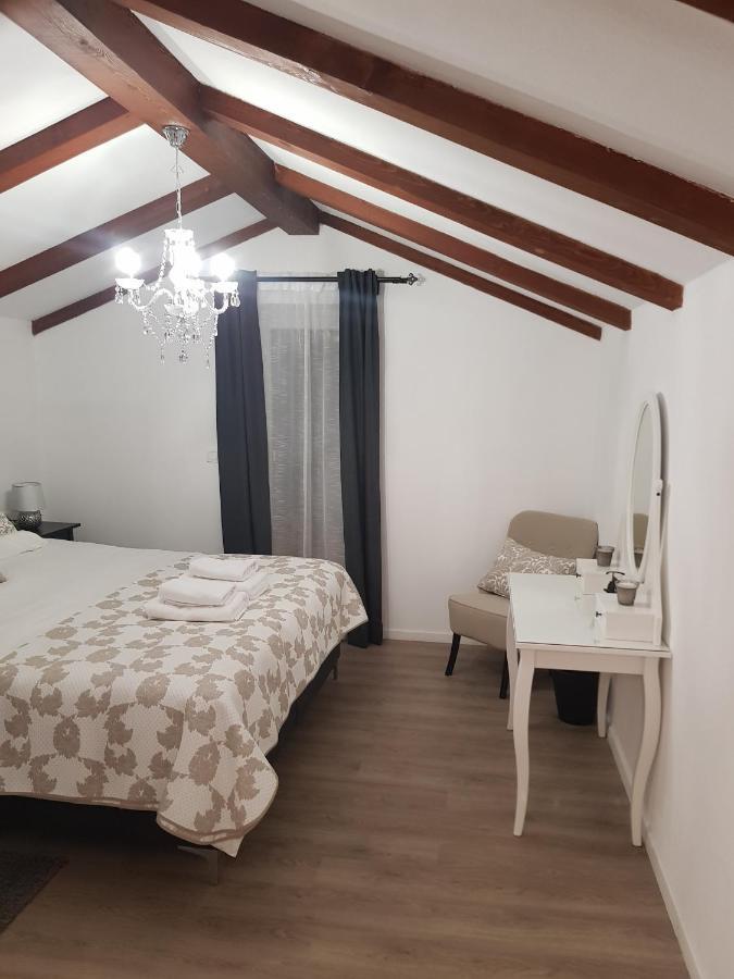 Boutique Villa Zontova Jama Vipava Luaran gambar