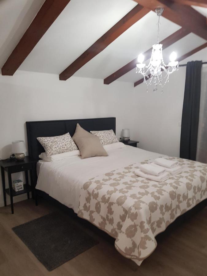 Boutique Villa Zontova Jama Vipava Luaran gambar