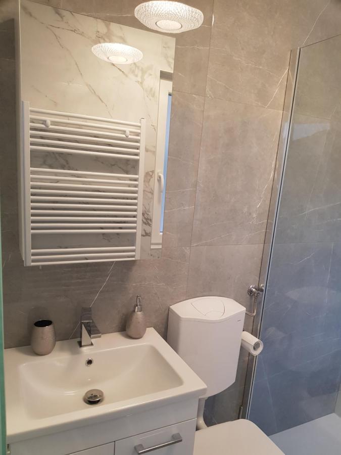 Boutique Villa Zontova Jama Vipava Luaran gambar