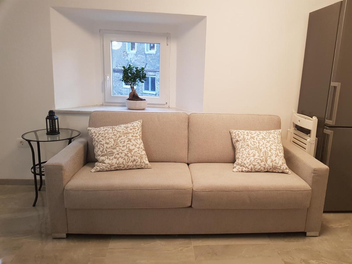 Boutique Villa Zontova Jama Vipava Luaran gambar