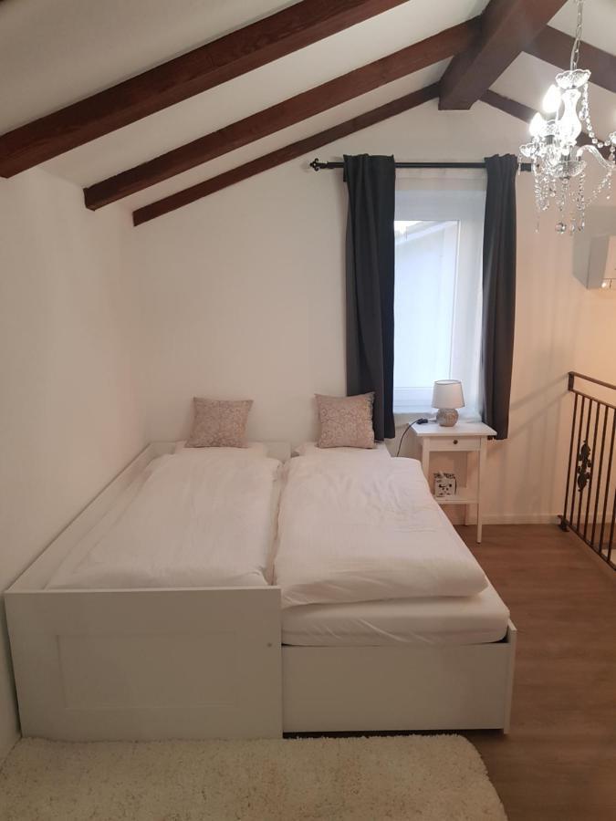 Boutique Villa Zontova Jama Vipava Luaran gambar