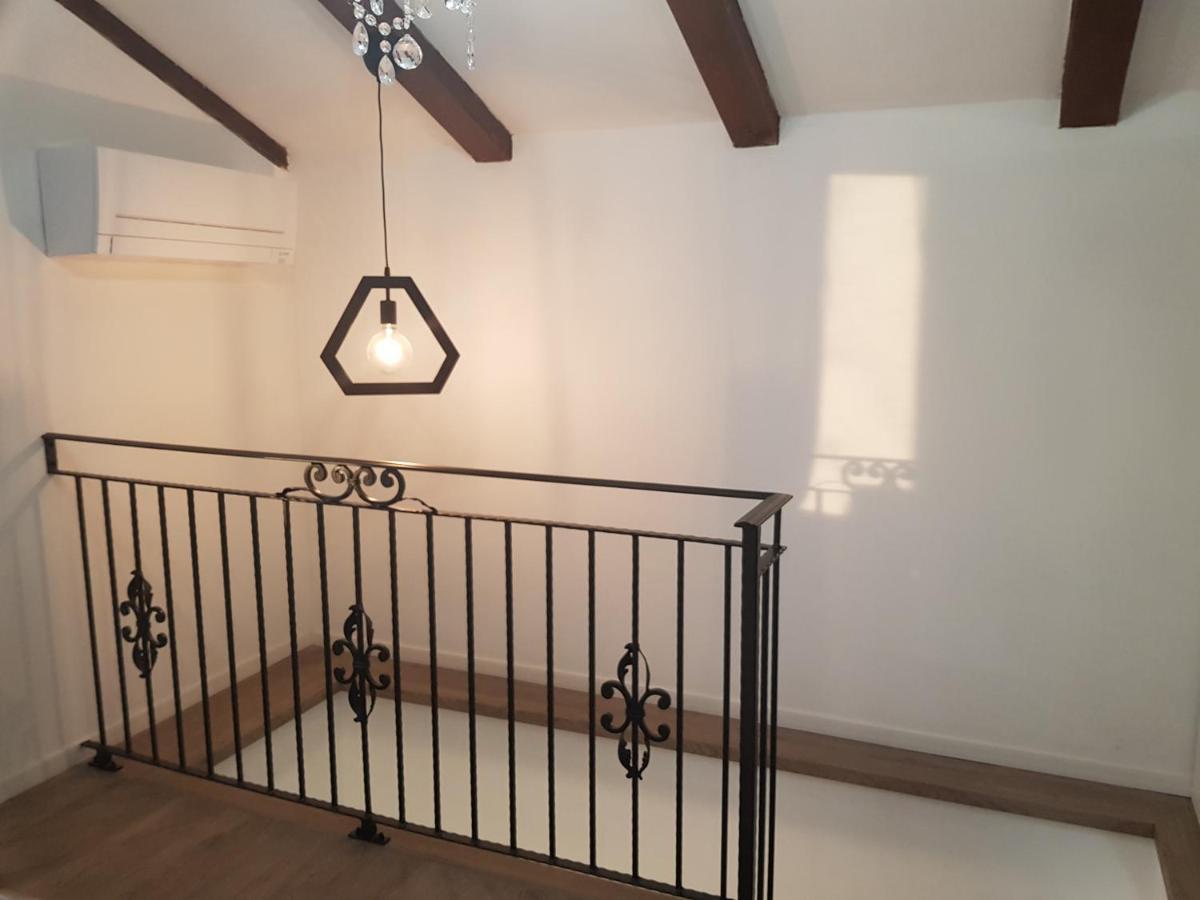 Boutique Villa Zontova Jama Vipava Luaran gambar