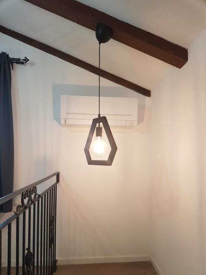Boutique Villa Zontova Jama Vipava Luaran gambar