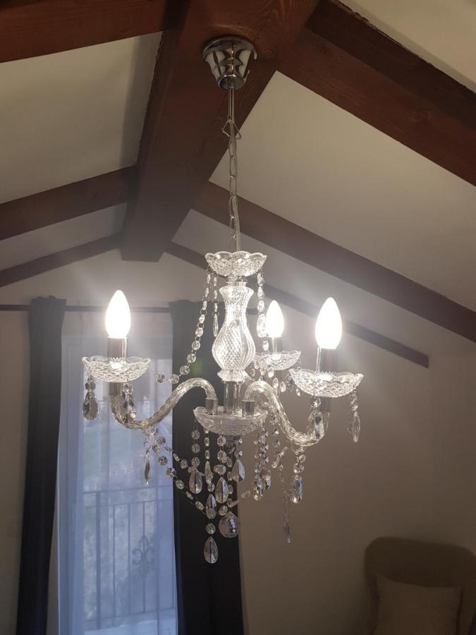 Boutique Villa Zontova Jama Vipava Luaran gambar