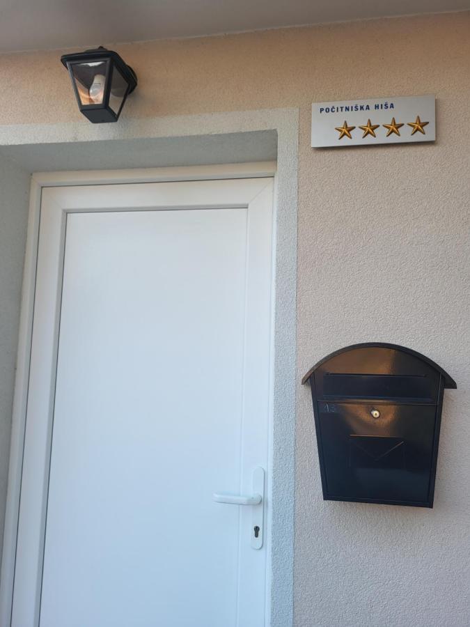Boutique Villa Zontova Jama Vipava Luaran gambar